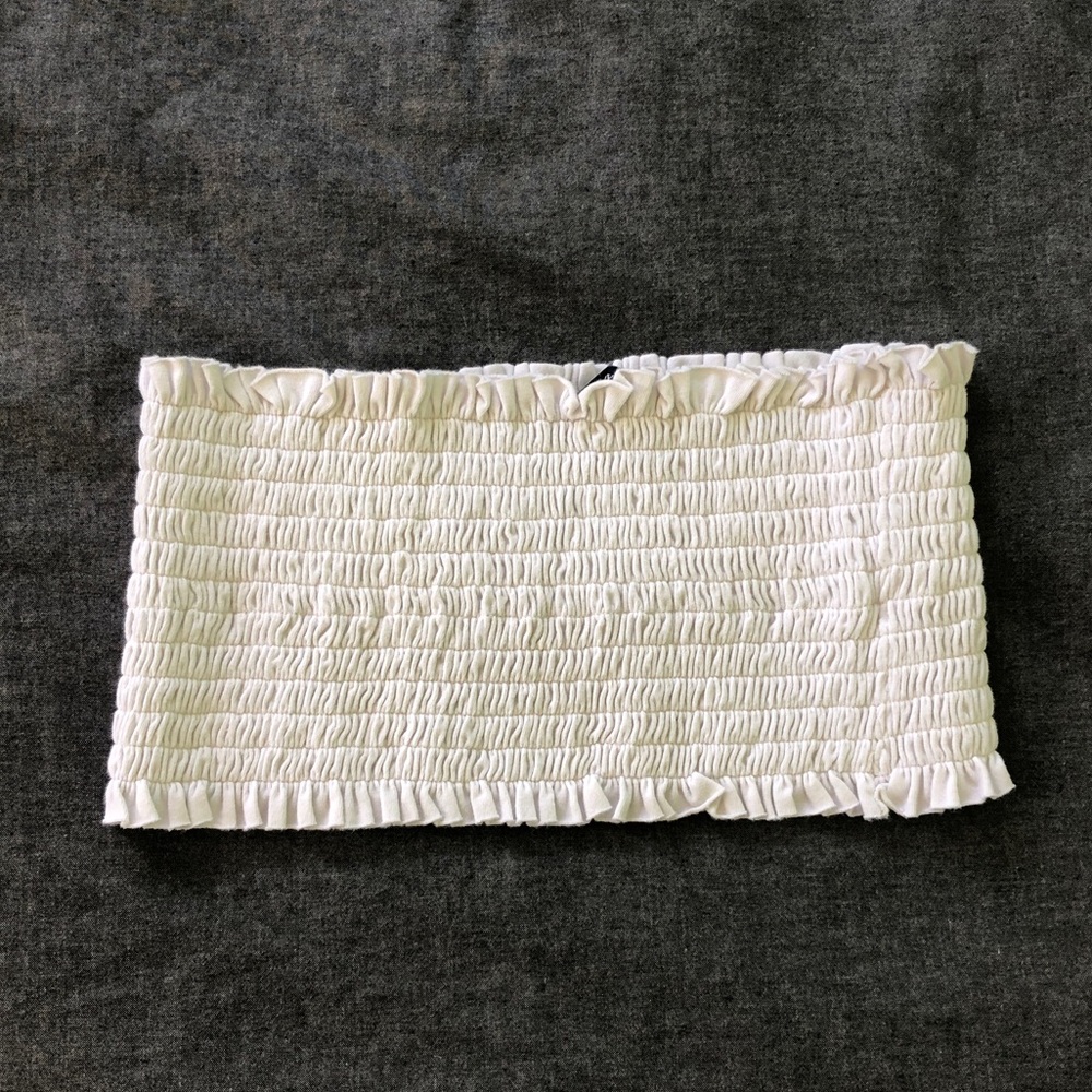 Brandy Melville Tube Top
